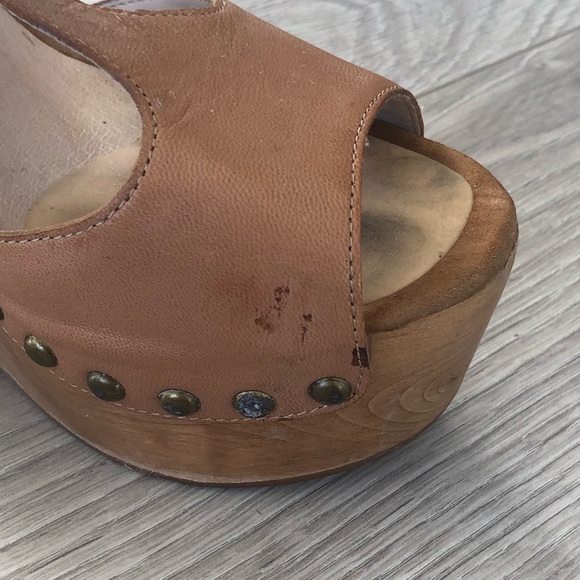 Aldo wedges - Picture 4 of 7